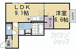 近鉄京都線 伏見駅 徒歩12分