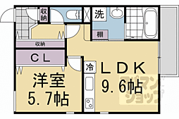 京阪宇治線 六地蔵駅 徒歩4分