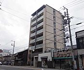 京都府京都市南区東九条北烏丸町：物件画像／ウインズリンク株式会社　アパマンショップ京都駅前店　