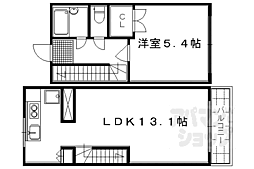 パークハウス 1階