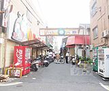 ハッピー六原まで600m
