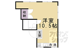 JR山陰本線 嵯峨嵐山駅 徒歩4分