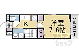 京楽 KYORAKU 3階