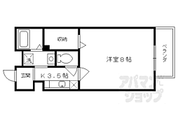 京阪本線 丹波橋駅 徒歩9分 1階/-