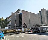 伏見区役所　深草支所まで1900m