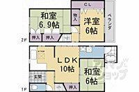 京都府京都市伏見区深草大亀谷大山町：物件画像／ウインズリンク株式会社　アパマンショップ京都駅前店　