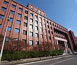 龍谷大学（深草）まで2600m
