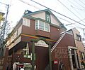 ベルメゾン京都