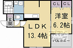 EVER HOMES 京都駅南 3階