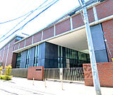 京都薬科大学まで922m