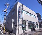 京都銀行 下鳥羽支店まで1600m
