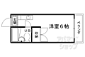 アビタシオン藤4階4.2万円