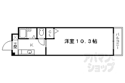近鉄京都線 桃山御陵前駅 徒歩3分