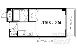 フィールダボーン 1階/102