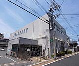 京都中央信用金庫 伏見支店まで270m