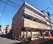 京都府京都市右京区太秦多藪町：物件画像／ウインズリンク株式会社　アパマンショップ京都駅前店　