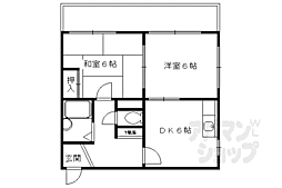 京阪本線 伏見桃山駅 徒歩20分
