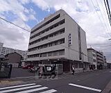 西京病院まで1200m