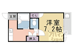 エクセレント日ノ岡 2階/212
