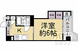 阪急京都本線 西院駅 徒歩12分