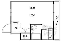 京阪本線 丹波橋駅 徒歩15分