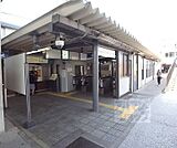 藤森駅まで1440m