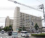 京都市山科区役所まで1300m
