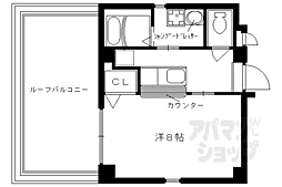 阪急京都本線 西院駅 徒歩3分