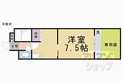 JR山陰本線 嵯峨嵐山駅 徒歩3分