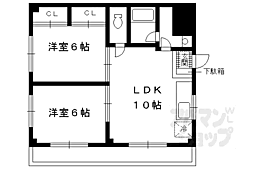 JR東海道・山陽本線 長岡京駅 徒歩30分