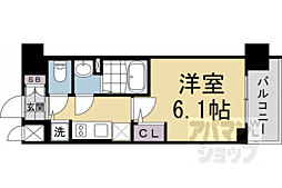 ベラジオレガシー葛野大路八条 10階