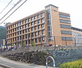 京都橘大学まで1700m
