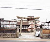 瀧尾神社まで450m