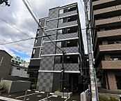 京都府京都市右京区西院西寿町：物件画像／ウインズリンク株式会社　アパマンショップ京都駅前店　