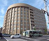 蘇生会総合病院まで390m