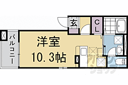 リベルテ祥豊 3階/302