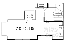 阪急京都本線 西京極駅 徒歩6分