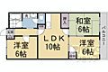 グランドール西大路7階9.0万円