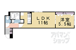 京阪本線 清水五条駅 徒歩8分