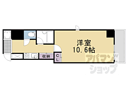 京都市営烏丸線 四条駅 徒歩6分