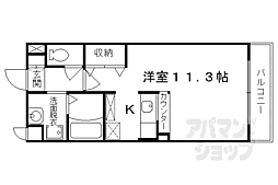 京阪本線 伏見桃山駅 徒歩7分