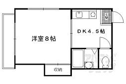 京阪本線 丹波橋駅 徒歩7分