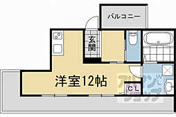 セントラル 3階/301