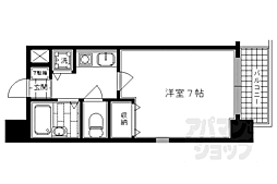 京都市営烏丸線 五条駅 徒歩4分