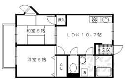 京都市営烏丸線 竹田駅 徒歩7分