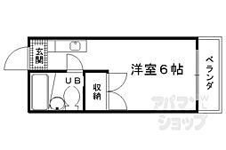 アビタシオン藤 4階