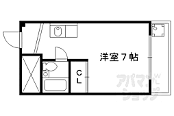 マイルームオトワ 3階/301