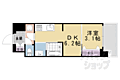 プレサンスTHEKYOTO澄華3階6.5万円
