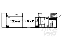 京阪本線 伏見桃山駅 徒歩6分