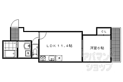 京都市営烏丸線 烏丸御池駅 徒歩10分